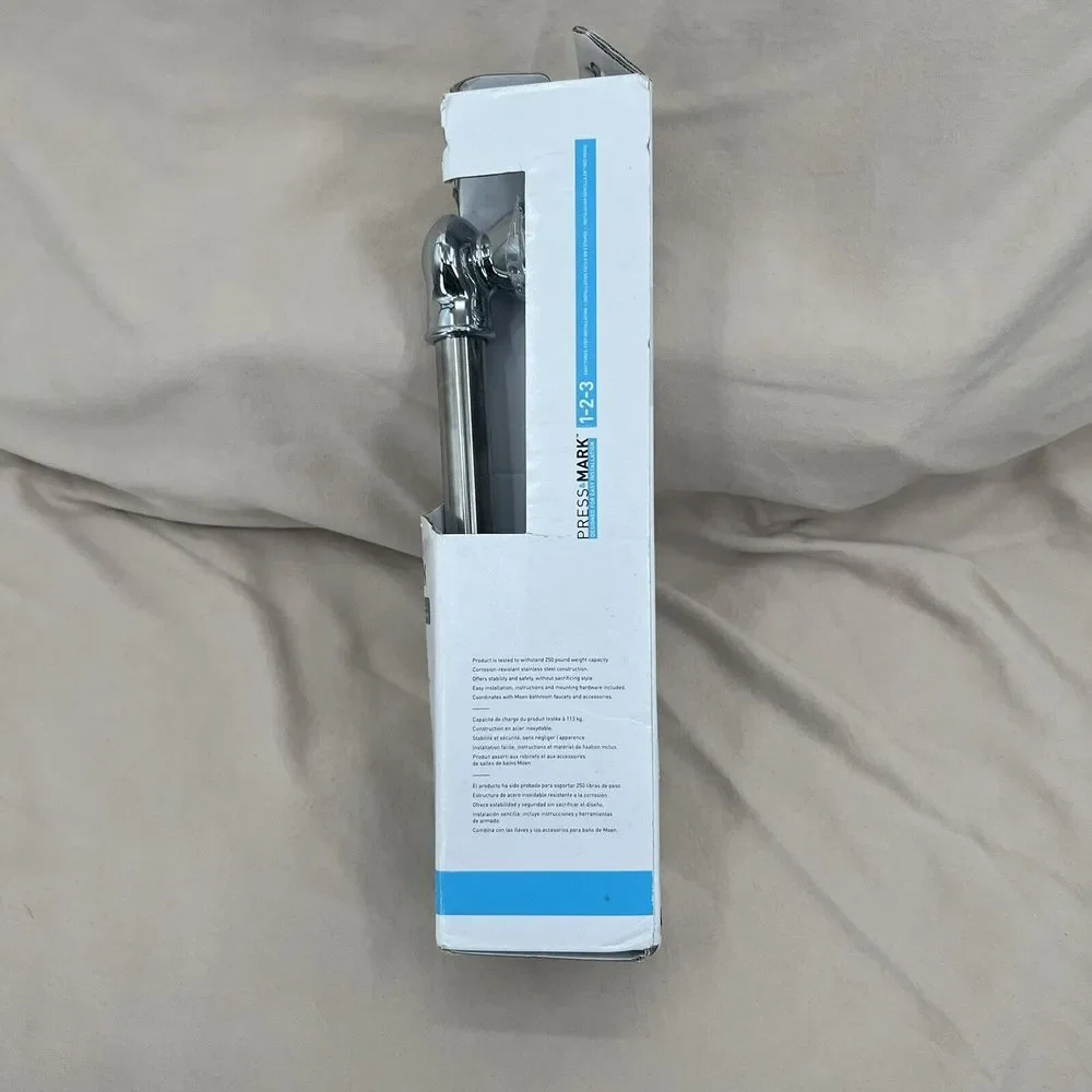Moen banbury designer